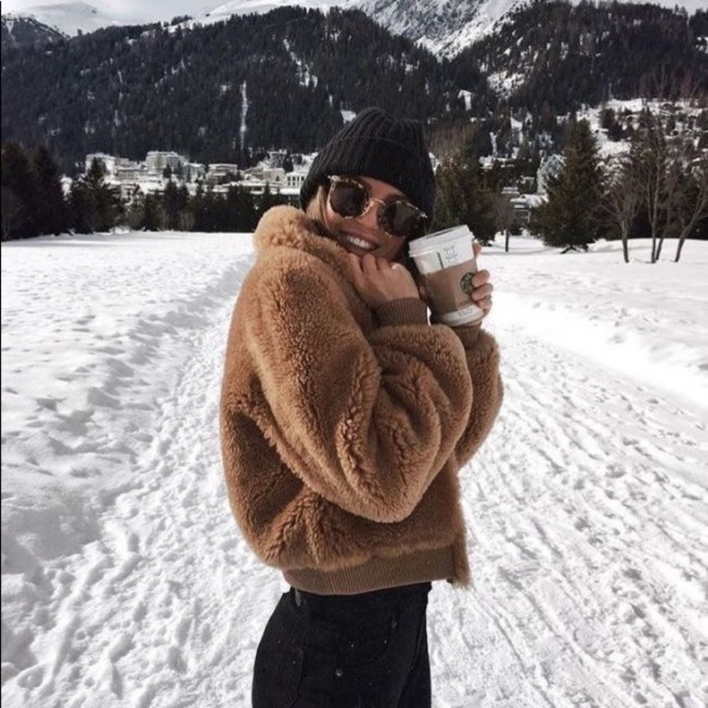 Meet your Posher, Emma